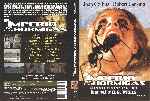 miniatura el-imperio-de-las-hormigas-por-mackintosh cover dvd