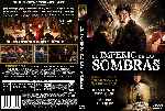 miniatura el-imperio-de-las-sombras-custom-v2-por-yulanxl cover dvd