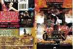 miniatura el-imperio-del-dragon-custom-por-ragui cover dvd