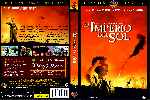 miniatura el-imperio-del-sol-custom-por-jhongilmon cover dvd