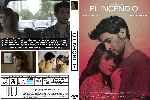 miniatura el-incendio-2015-custom-por-albertolancha cover dvd