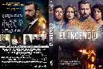 miniatura el-incendio-2020-custom-por-lolocapri cover dvd