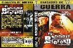 miniatura el-incidente-bedford-clasicos-de-guerra-region-4-por-god-is-my-judge cover dvd