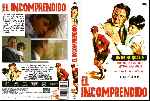 miniatura el-incomprendido-1966-por-bledasolellada cover dvd