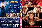 miniatura el-increible-burt-wonderstone-custom-v2-por-sorete22 cover dvd