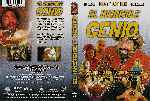 miniatura el-increible-genio-region-1-4-por-padrecito cover dvd