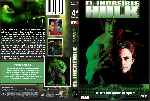 miniatura el-increible-hulk-1977-temporada-04-custom-por-jonander1 cover dvd