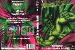 miniatura el-increible-hulk-1982-volumen-04-por-mastercustom cover dvd