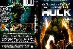 miniatura el-increible-hulk-2008-custom-v05-por-jonatan-casas cover dvd