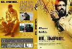 miniatura el-infiel-2019-custom-por-lolocapri cover dvd
