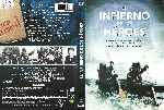 miniatura el-infierno-de-los-heroes-por-mackintosh cover dvd