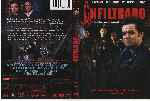 miniatura el-infiltrado-1995-region-4-por-frozenvega cover dvd