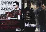 miniatura el-infiltrado-2006-region-4-por-antoniohg cover dvd