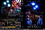 miniatura el-infinito-custom-v3-por-jhongilmon cover dvd