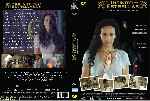 miniatura el-infinito-sin-estrellas-custom-por-lukitascba cover dvd