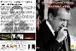 miniatura el-informe-final-watergate-custom-por-pmc07 cover dvd