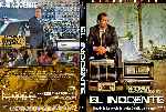 miniatura el-inocente-2011-custom-por-vigilantenocturno cover dvd