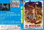miniatura el-inquilino-1957-custom-por-josemartinal cover dvd