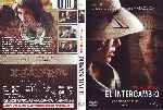 miniatura el-intercambio-2008-por-lankis cover dvd