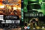 miniatura el-interceptor-custom-por-jonander1 cover dvd