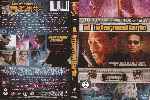 miniatura el-intermediario-hard-luck-region-4-por-lizard-king678 cover dvd
