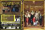 miniatura el-internado-temporada-02-custom-v2-por-lobulin cover dvd