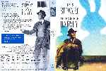 miniatura el-invisible-harvey-por-mackintosh cover dvd