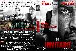 miniatura el-invitado-2012-custom-v2-por-kal-noc cover dvd