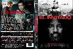 miniatura el-invitado-2012-custom-v3-por-presley2 cover dvd