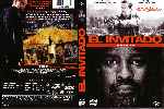 miniatura el-invitado-2012-por-eltamba cover dvd
