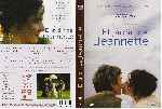 miniatura el-jardin-de-jeannette-por-b-odo cover dvd