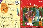 miniatura el-jardin-de-los-suenos-disco-04-por-centuryon cover dvd