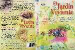 miniatura el-jardin-viviente-volumen-04-por-regjose cover dvd