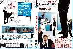 miniatura el-jefe-de-todo-esto-custom-v2-por-barceloneta cover dvd