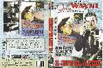 miniatura el-jinete-del-amanecer-por-joseluis17 cover dvd