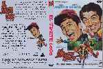 miniatura el-jinete-loco-custom-por-snake36 cover dvd