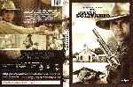 miniatura el-jinete-solitario-por-eltamba cover dvd