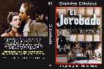 miniatura el-jorobado-1943-custom-por-marakka cover dvd