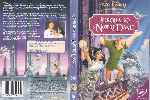 miniatura el-jorobado-de-notre-dame-clasicos-disney-region-1-4-por-shen75 cover dvd