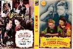 miniatura el-joven-edison-custom-por-quiromatic cover dvd