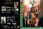 miniatura el-joven-hercules-2009-custom-por-quiromatic cover dvd