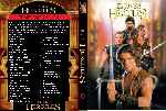miniatura el-joven-hercules-2009-custom-v2-por-nososvos cover dvd