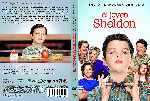 miniatura el-joven-sheldon-temporada-01-custom-por-lolocapri cover dvd