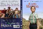 miniatura el-joven-sheldon-temporada-03-custom-por-lolocapri cover dvd
