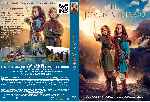 miniatura el-joven-vikingo-custom-por-davichooxd cover dvd