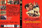 miniatura el-joven-winston-custom-por-mastercustom cover dvd