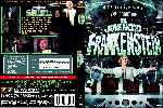 miniatura el-jovencito-frankenstein-custom-v3-por-jhongilmon cover dvd