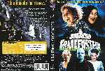 miniatura el-jovencito-frankenstein-por-condozco-jones cover dvd