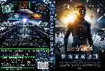 miniatura el-juego-de-ender-custom-v2-por-chechelin cover dvd