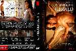 miniatura el-juego-de-gerald-custom-v2-por-darioarg cover dvd